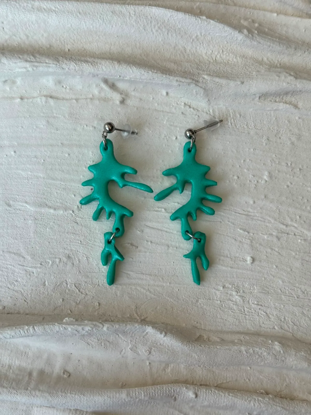 Mercan — Lavinia Clay Design el yapımı tasarım