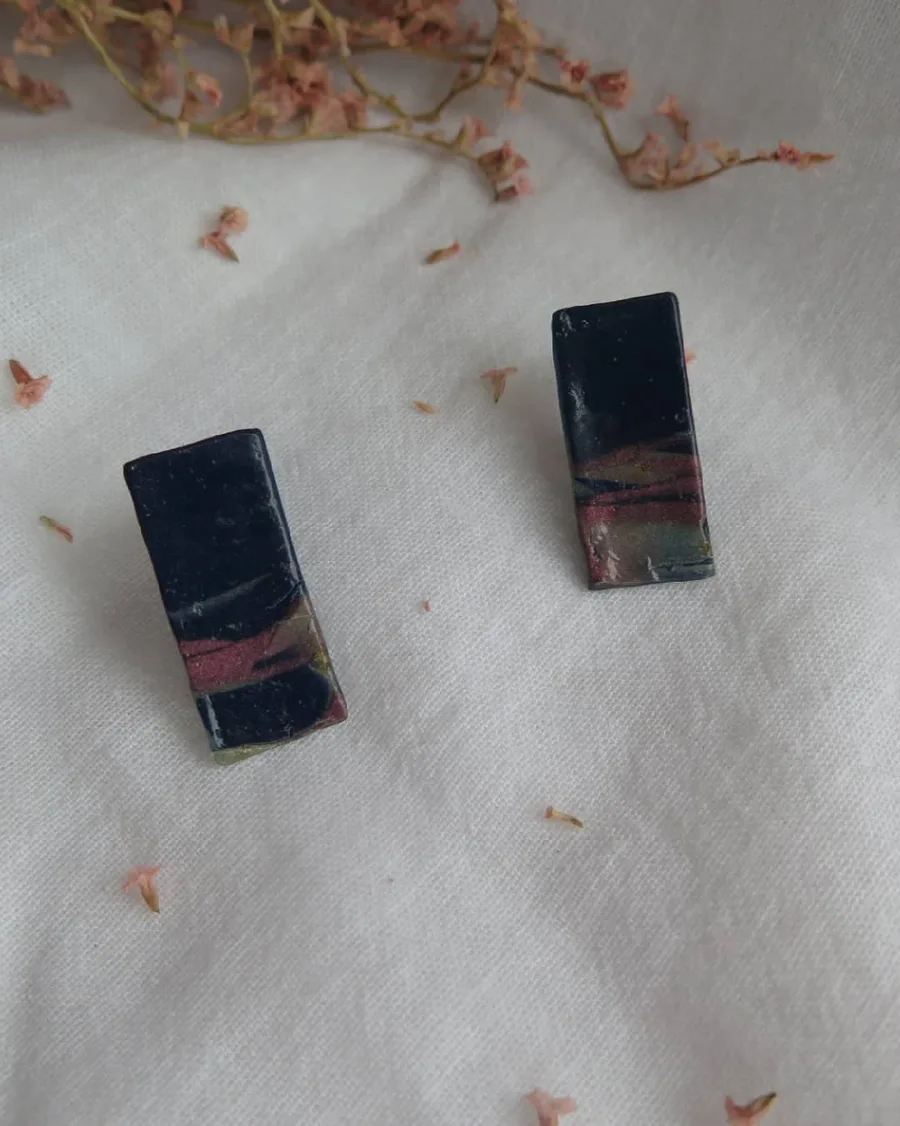 Carmen Serisi'nden Mini Küpe görsel 3